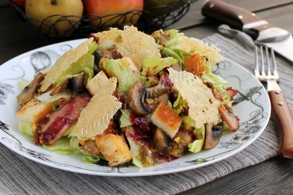 Шаг 14: иллюстрация