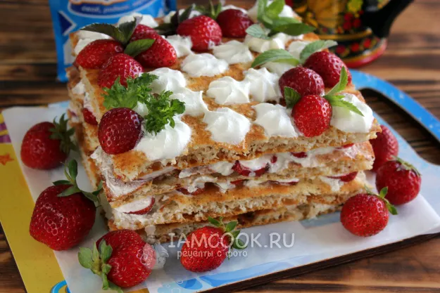 Шаг 8: иллюстрация