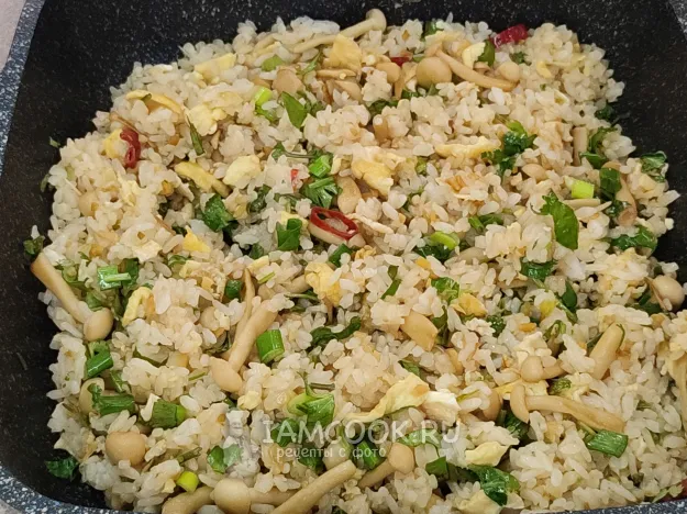 Шаг 8: иллюстрация