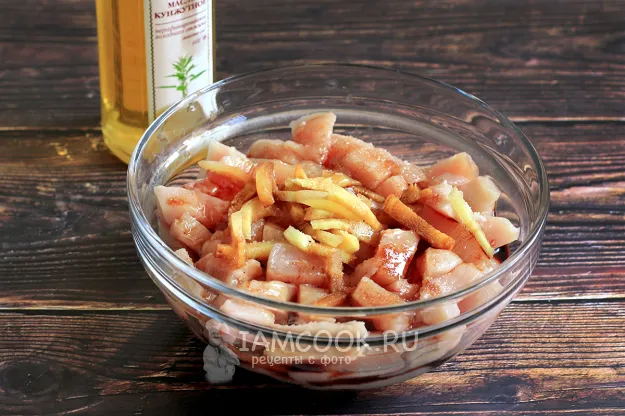 Шаг 3: иллюстрация