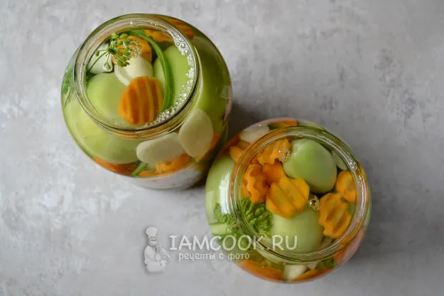 Шаг 7: иллюстрация