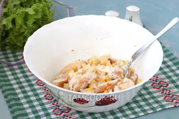 Шаг 7: иллюстрация