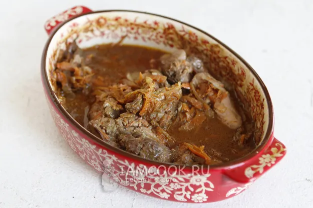 Шаг 11: иллюстрация