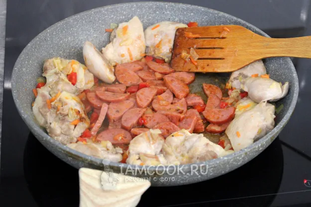 Шаг 6: иллюстрация