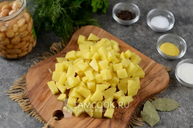 Шаг 3: иллюстрация