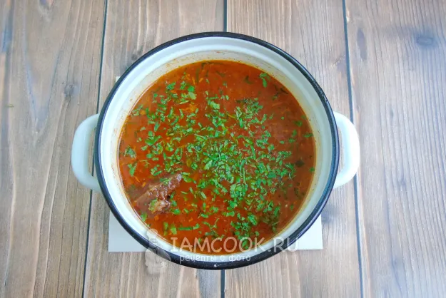 Шаг 8: иллюстрация