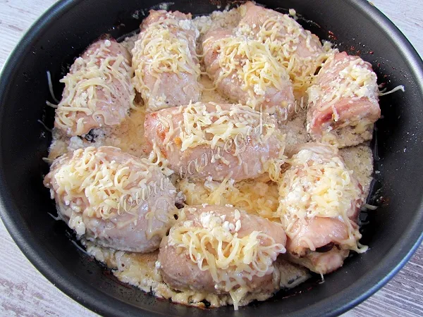 Шаг 12: иллюстрация