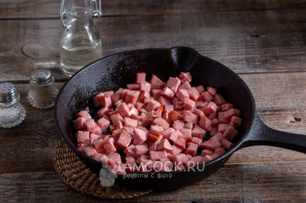 Шаг 3: иллюстрация