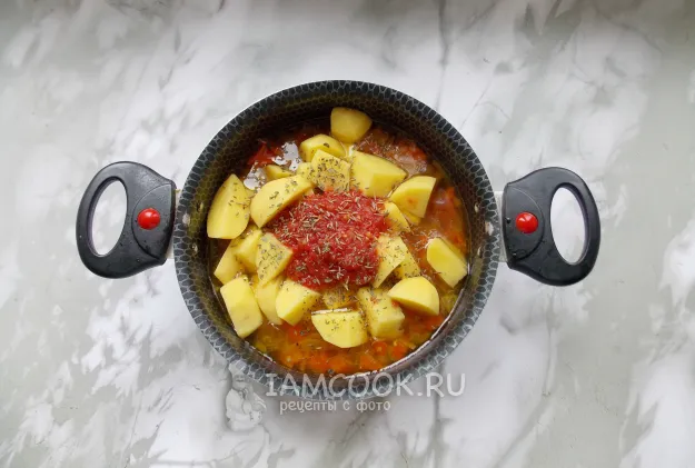 Шаг 7: иллюстрация