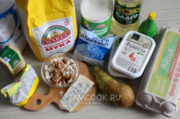 Шаг 1: иллюстрация