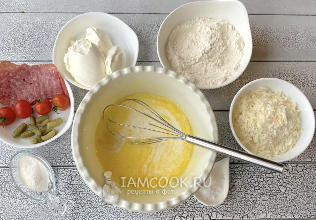 Шаг 2: иллюстрация