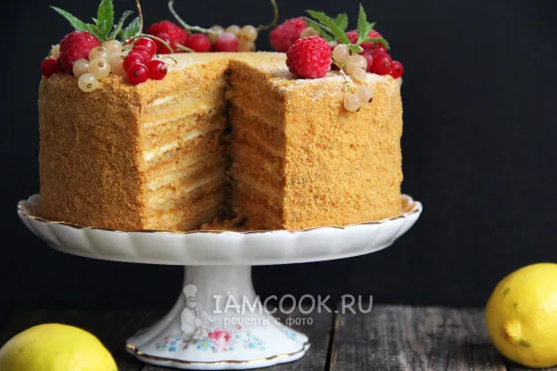 Шаг 21: иллюстрация