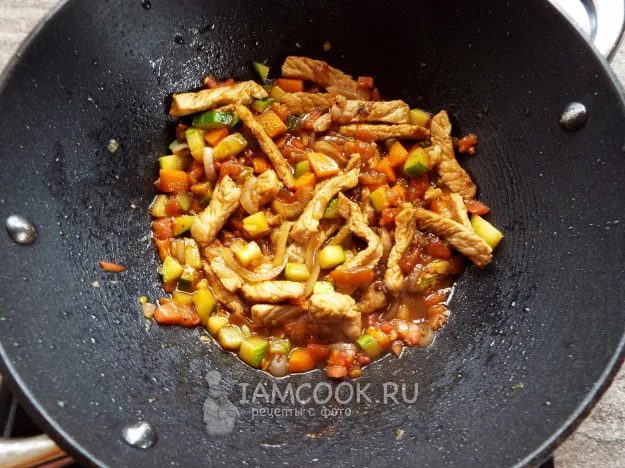 Шаг 11: иллюстрация