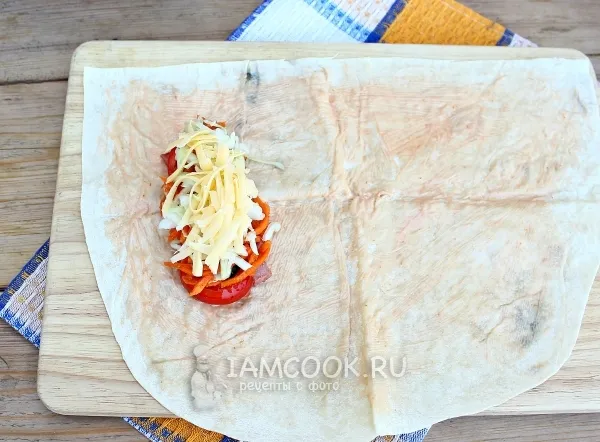 Шаг 9: иллюстрация