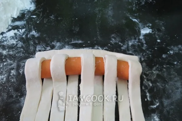 Шаг 3: иллюстрация