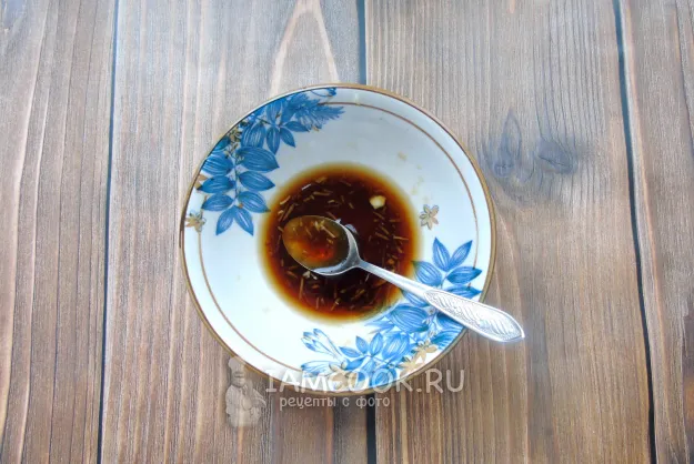 Шаг 2: иллюстрация