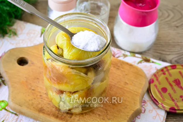 Шаг 6: иллюстрация