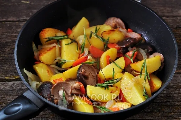 Шаг 8: иллюстрация