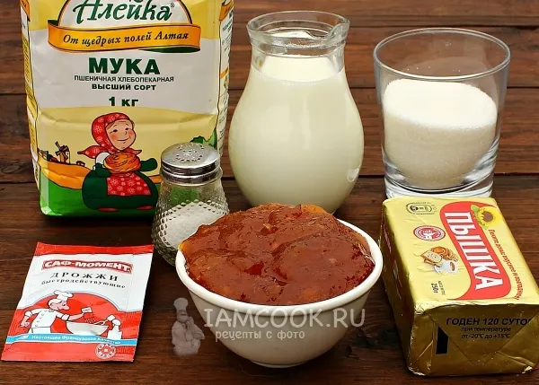 Шаг 1: иллюстрация