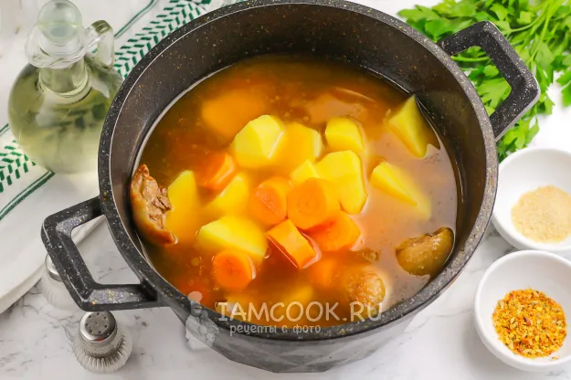 Шаг 5: иллюстрация