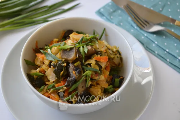 Шаг 10: иллюстрация