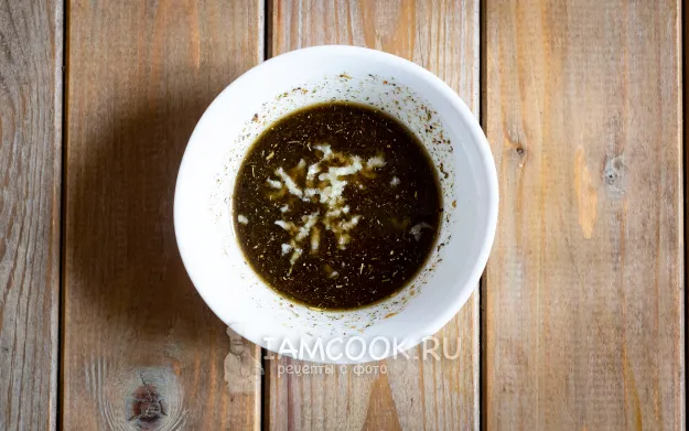 Шаг 2: иллюстрация