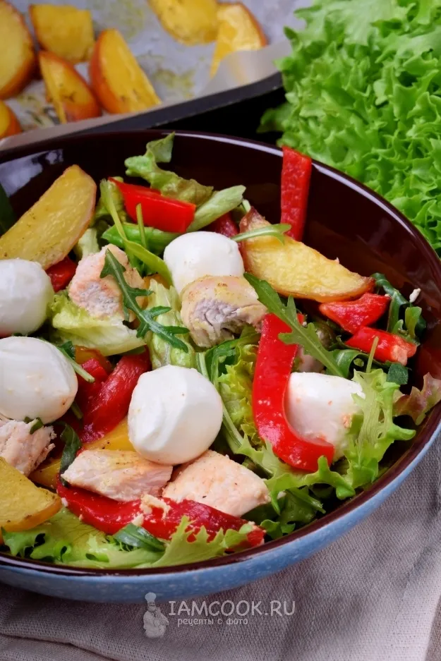 Шаг 9: иллюстрация