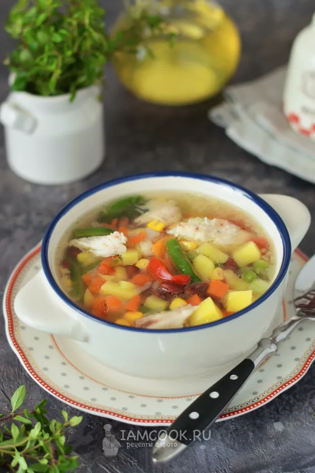 Шаг 8: иллюстрация