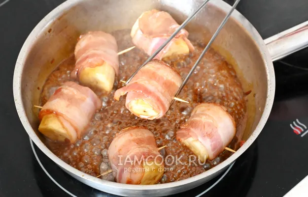 Шаг 11: иллюстрация