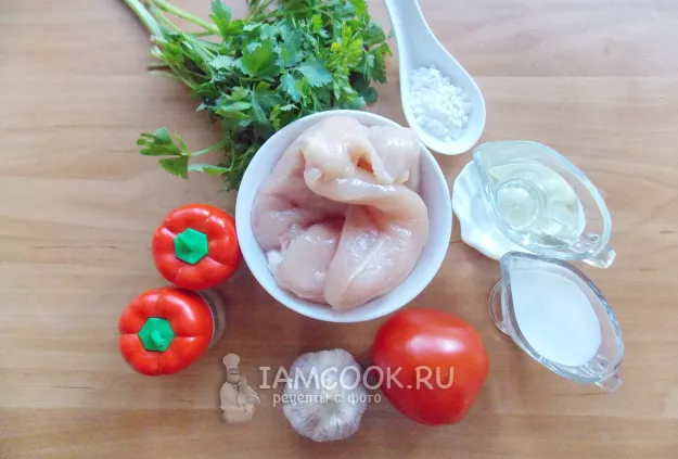 Шаг 1: иллюстрация