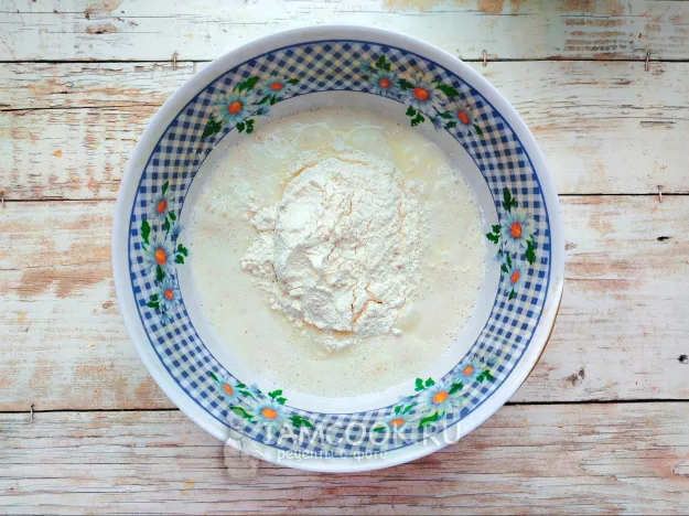 Шаг 7: иллюстрация