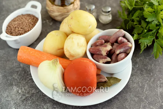 Шаг 1: иллюстрация