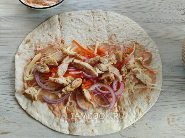 Шаг 6: иллюстрация