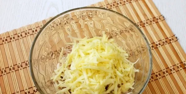 Шаг 4: иллюстрация