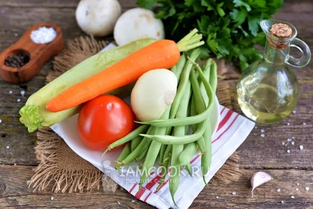 Шаг 1: иллюстрация