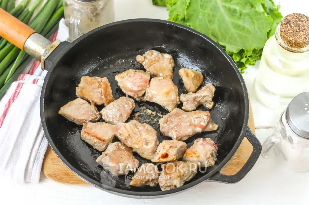 Шаг 3: иллюстрация