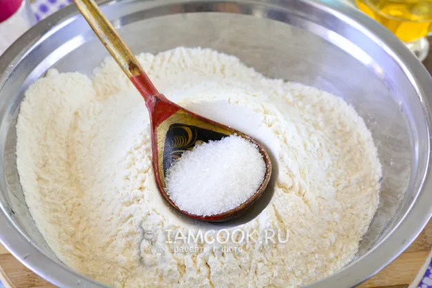 Шаг 3: иллюстрация