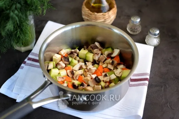 Шаг 2: иллюстрация