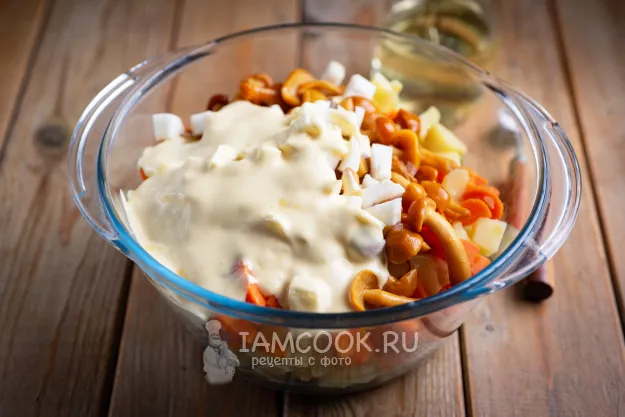 Шаг 11: иллюстрация