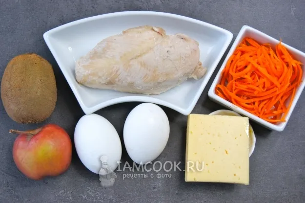 Шаг 1: иллюстрация