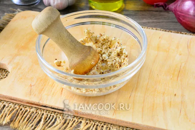 Шаг 5: иллюстрация