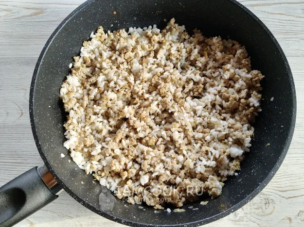 Шаг 5: иллюстрация