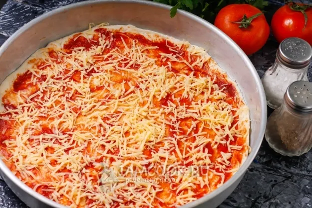 Шаг 6: иллюстрация