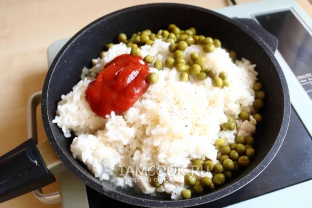 Шаг 7: иллюстрация