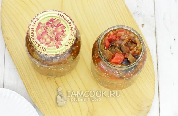 Шаг 9: иллюстрация