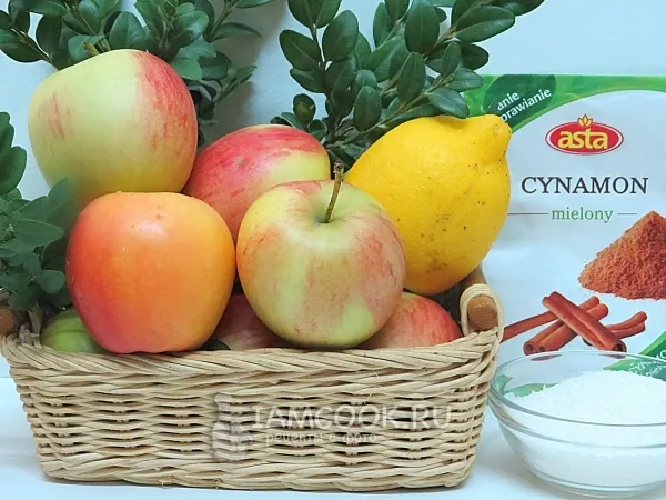 Шаг 1: иллюстрация