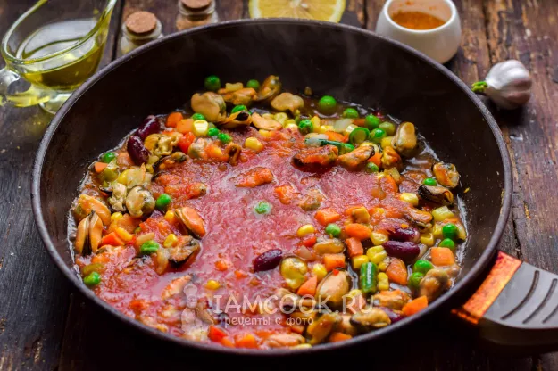 Шаг 3: иллюстрация