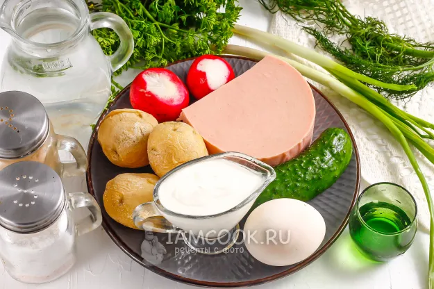 Шаг 1: иллюстрация