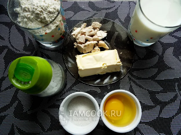 Шаг 1: иллюстрация