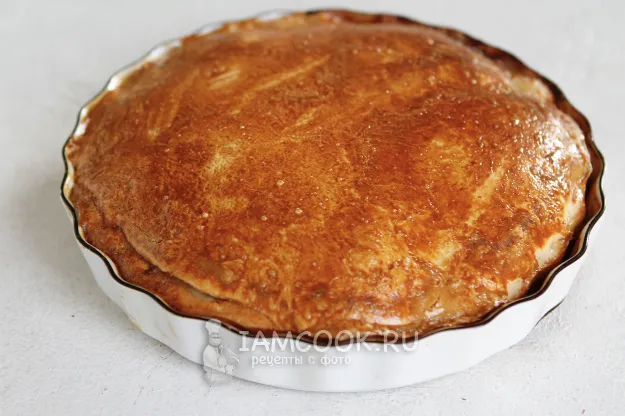 Шаг 14: иллюстрация